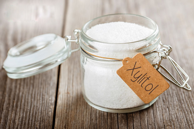 Xylitol Một Loại Đường Tốt Cho Da - Khoa Học Làn Da